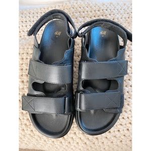 H&M Sandals